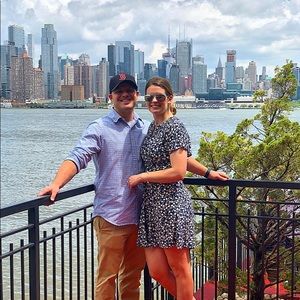 Meet your Posher, John